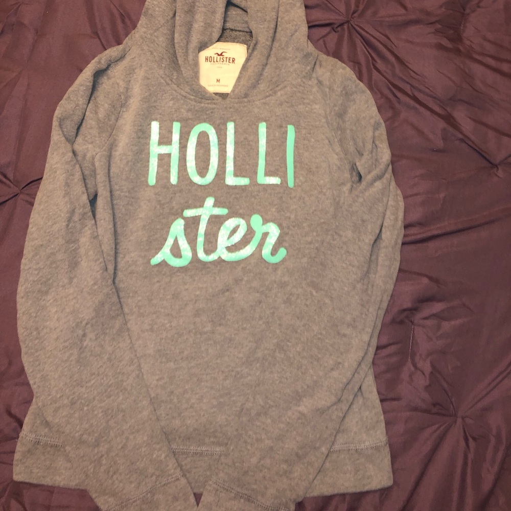 Hollister Hoodie
